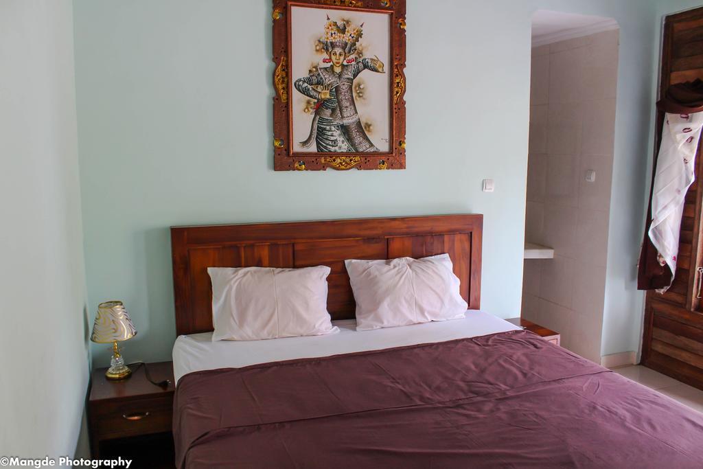 Medal Jaya Hostel & Room نوسا ليمبونغان المظهر الخارجي الصورة