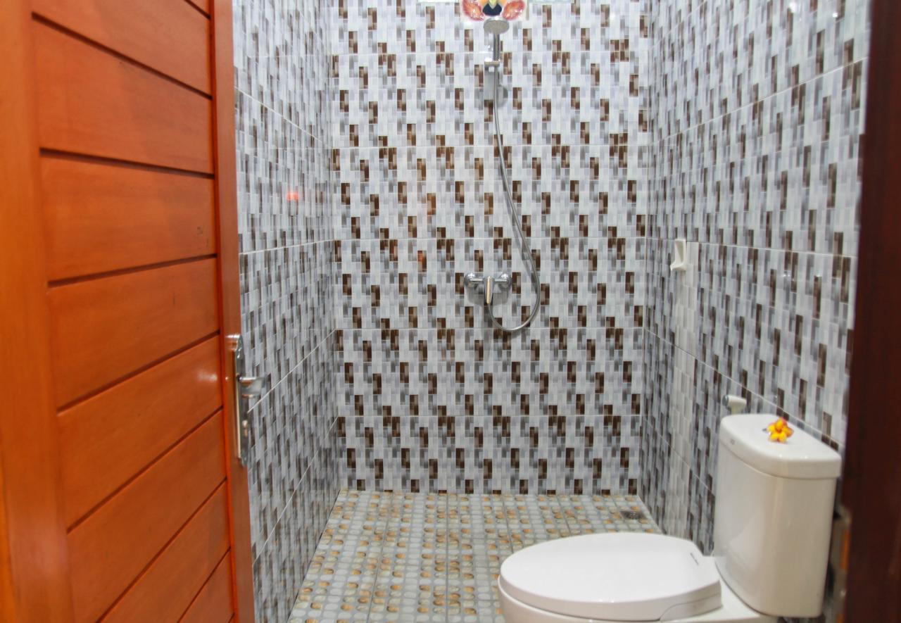 Medal Jaya Hostel & Room نوسا ليمبونغان المظهر الخارجي الصورة