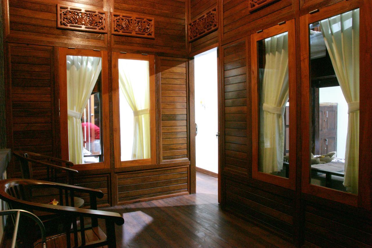 Medal Jaya Hostel & Room نوسا ليمبونغان المظهر الخارجي الصورة