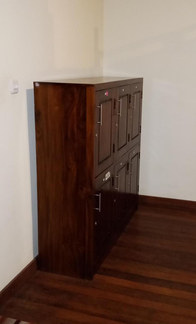 Medal Jaya Hostel & Room نوسا ليمبونغان المظهر الخارجي الصورة
